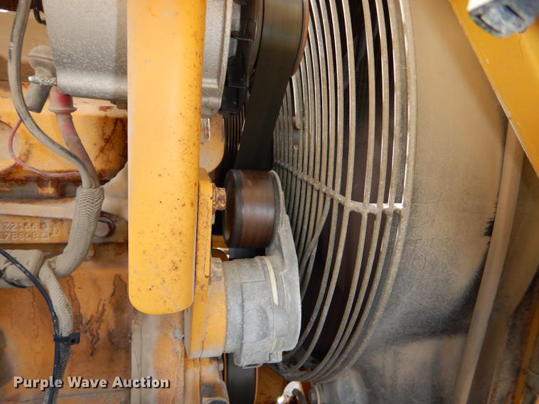 image for item DE0112 2003 John Deere 310G backhoe