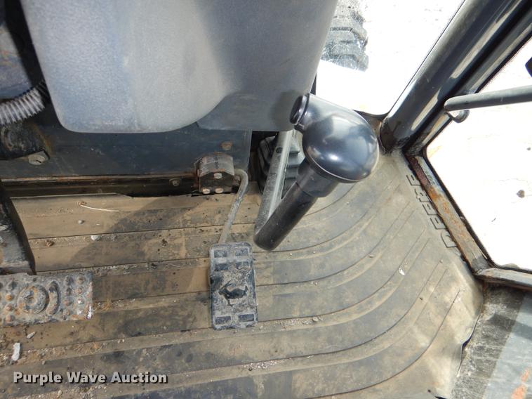 image for item DE0113 2003 John Deere 310G backhoe