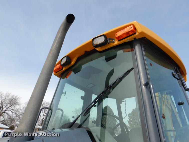 image for item DE0113 2003 John Deere 310G backhoe