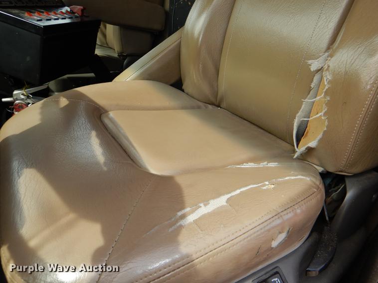 image for item DE0114 2003 Sterling LT7500 dump truck