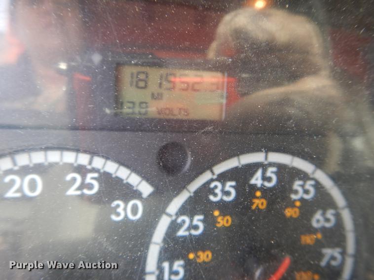 image for item DE0114 2003 Sterling LT7500 dump truck