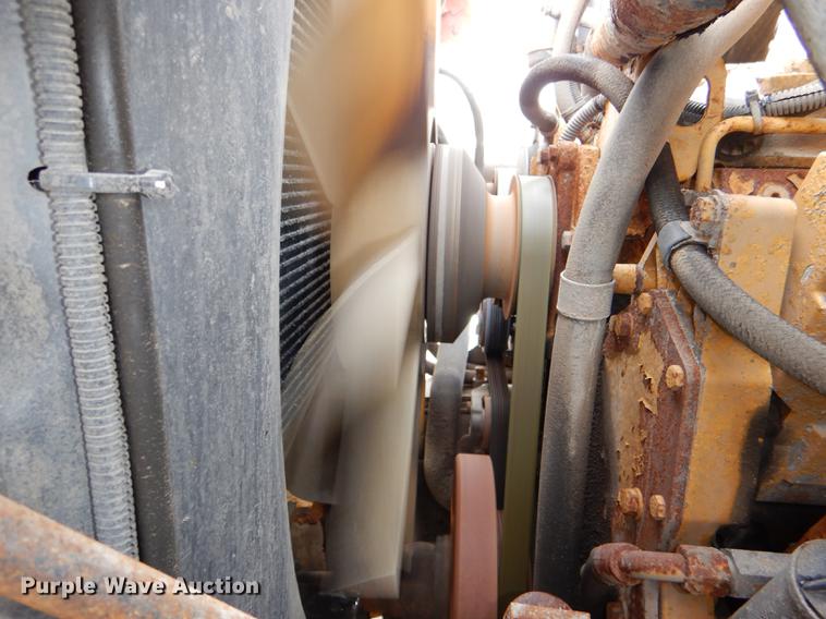 image for item DE0114 2003 Sterling LT7500 dump truck