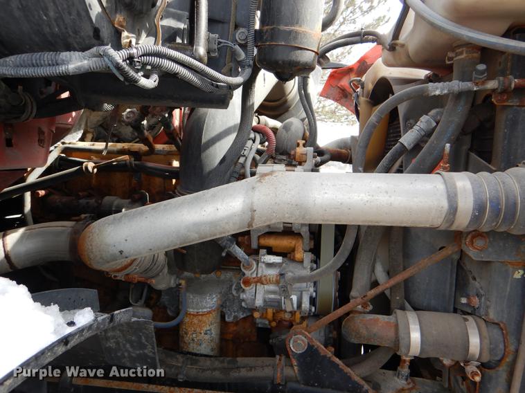 image for item DE0114 2003 Sterling LT7500 dump truck