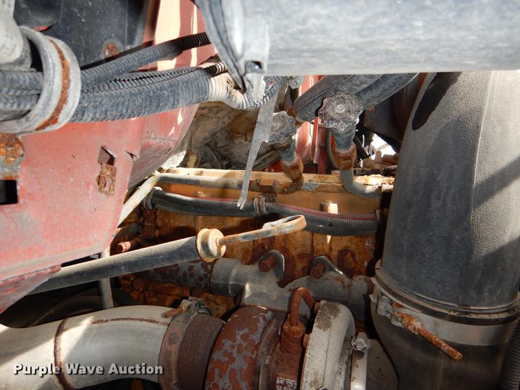 image for item DE0114 2003 Sterling LT7500 dump truck