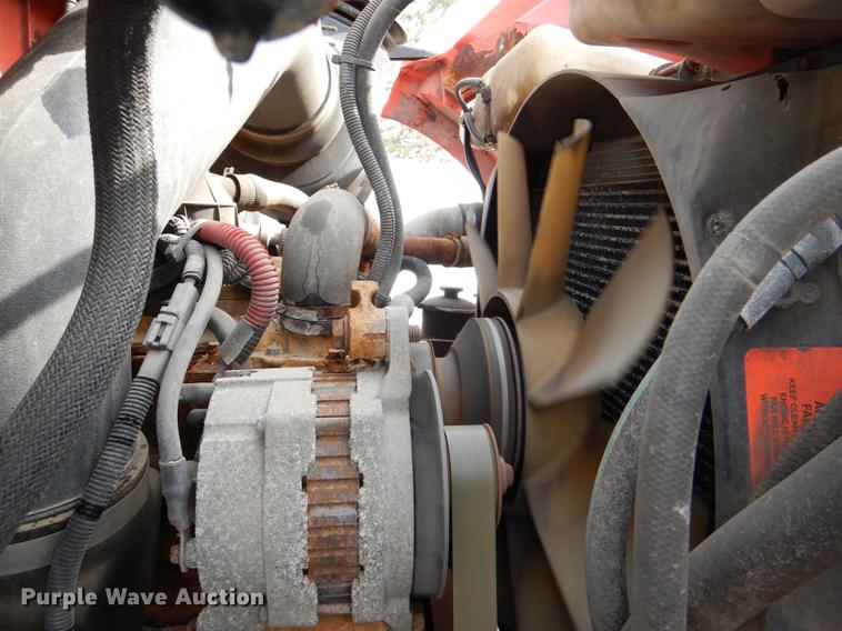 image for item DE0114 2003 Sterling LT7500 dump truck