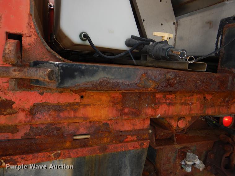 image for item DE0114 2003 Sterling LT7500 dump truck