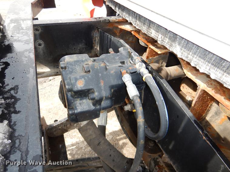 image for item DE0114 2003 Sterling LT7500 dump truck