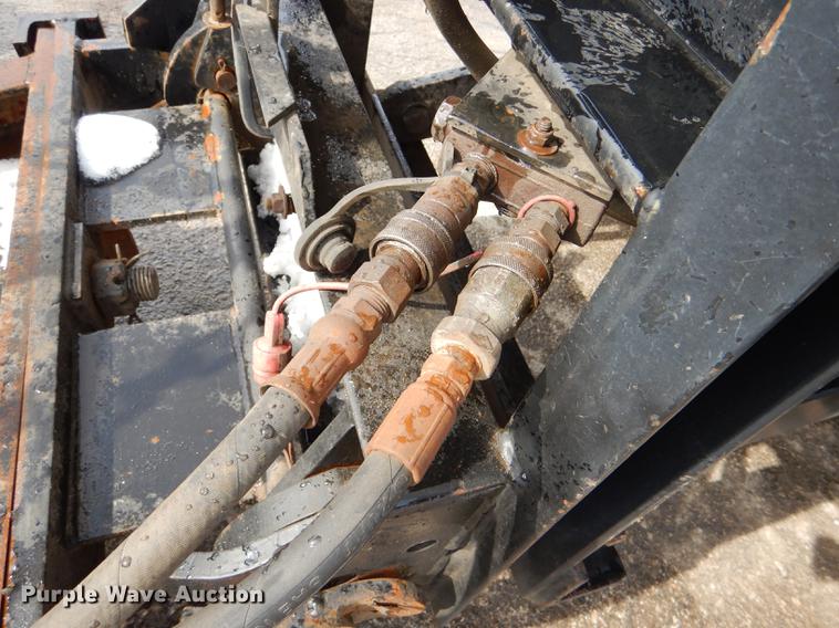 image for item DE0114 2003 Sterling LT7500 dump truck