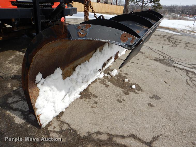 image for item DE0114 2003 Sterling LT7500 dump truck