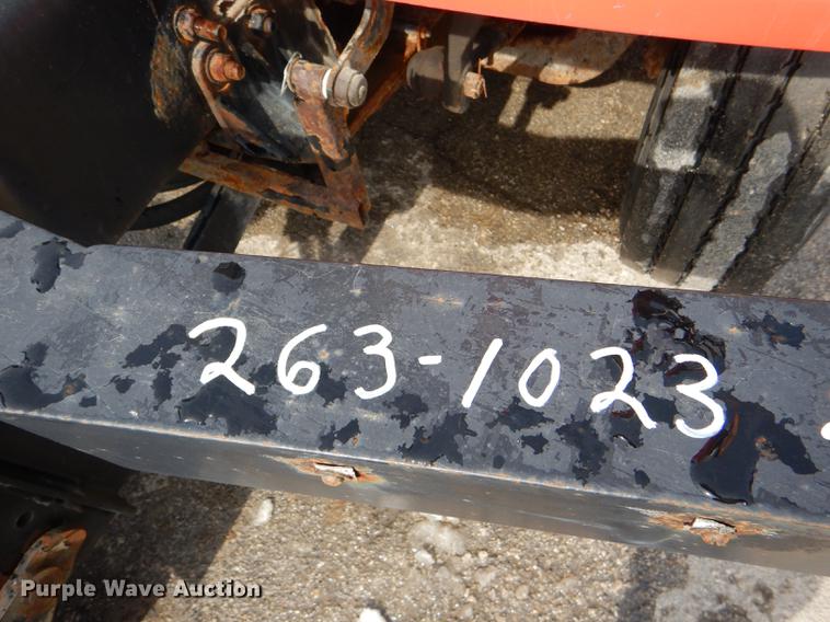 image for item DE0114 2003 Sterling LT7500 dump truck