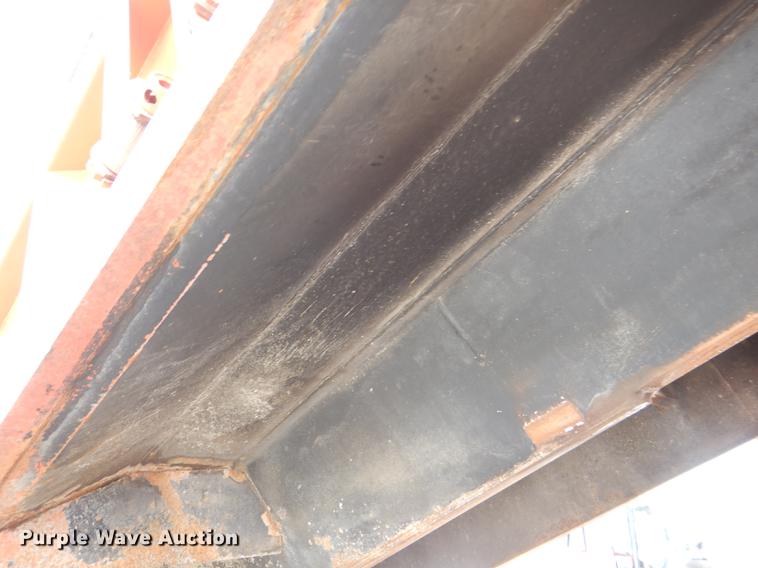 image for item DE0114 2003 Sterling LT7500 dump truck