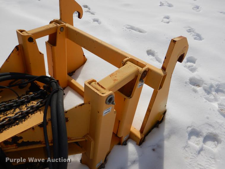 image for item DE0117 2004 MB TKH broom head