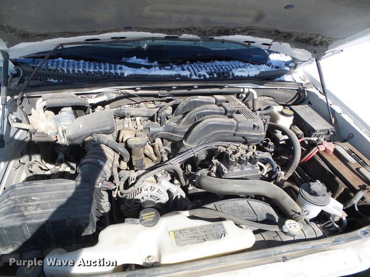 image for item DF2957 2009 Ford Explorer SUV