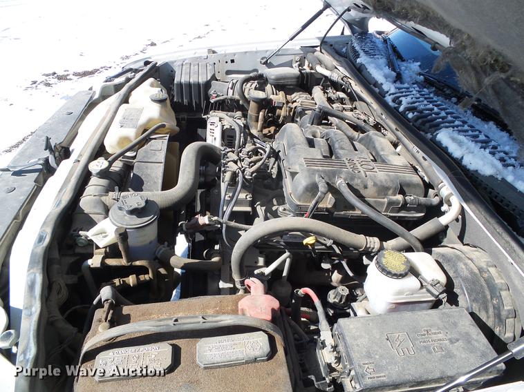 image for item DF2957 2009 Ford Explorer SUV