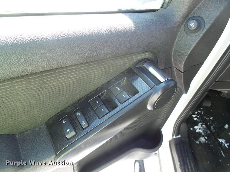 image for item DF2957 2009 Ford Explorer SUV