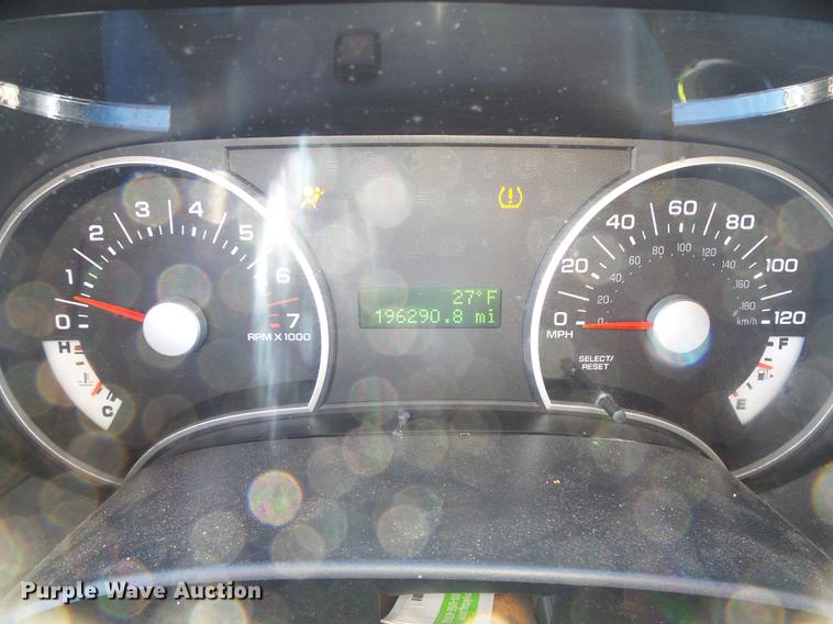 image for item DF2957 2009 Ford Explorer SUV