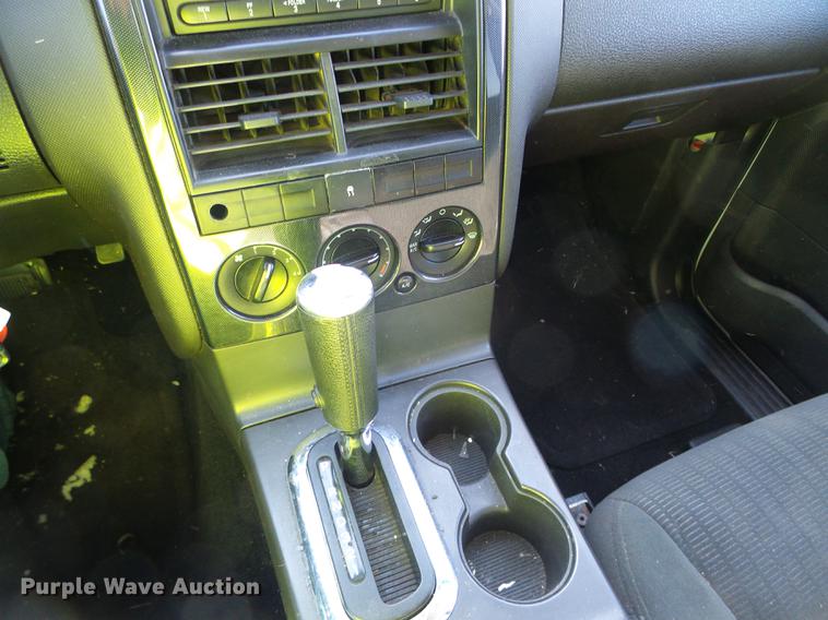 image for item DF2957 2009 Ford Explorer SUV