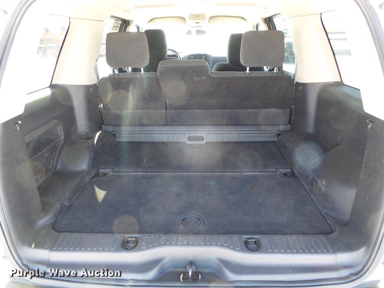 image for item DF2957 2009 Ford Explorer SUV