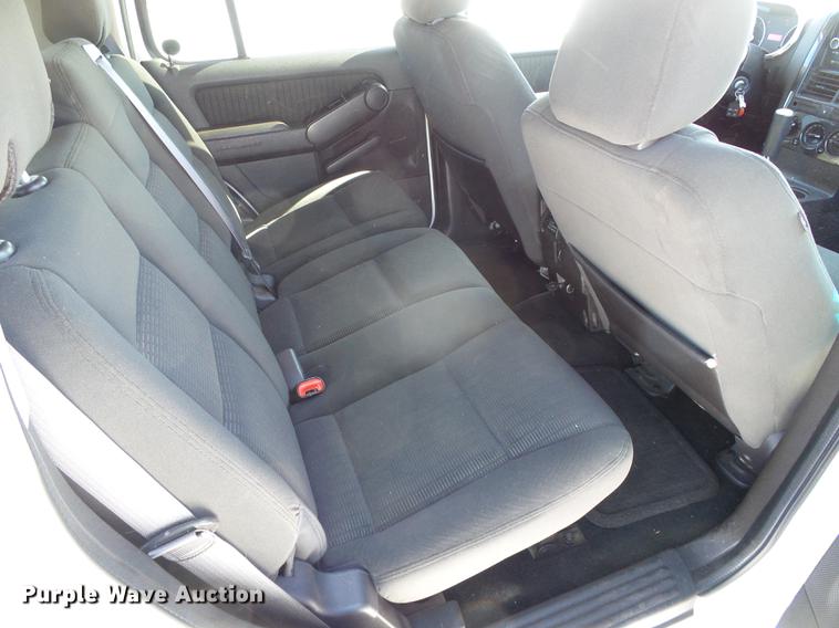 image for item DF2957 2009 Ford Explorer SUV