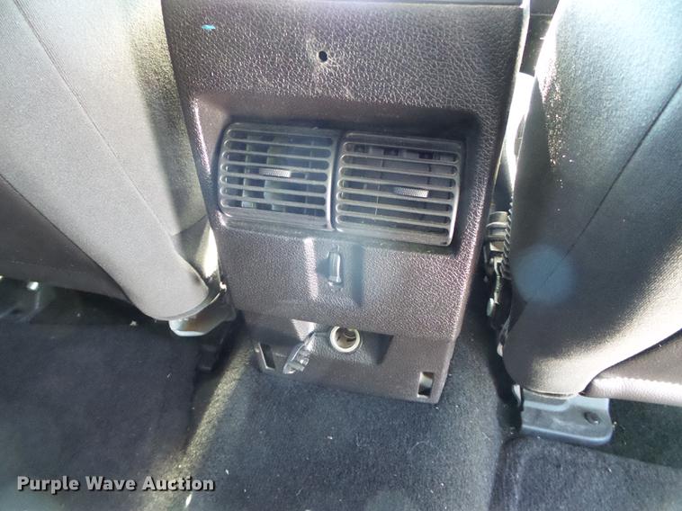 image for item DF2957 2009 Ford Explorer SUV