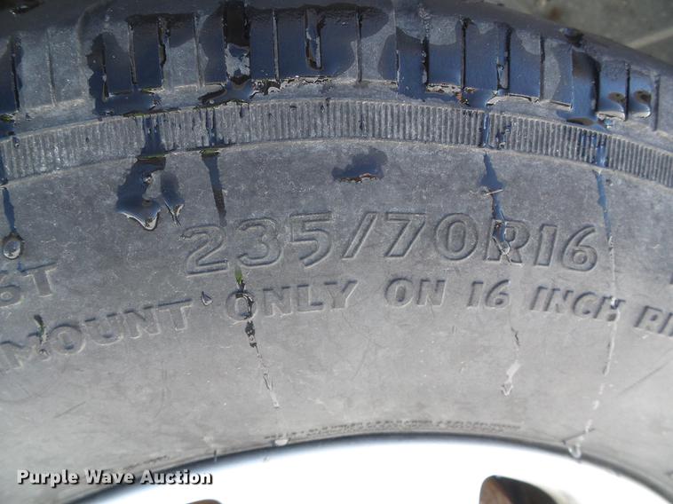 image for item DF2957 2009 Ford Explorer SUV