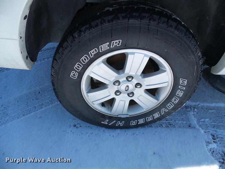 image for item DF2957 2009 Ford Explorer SUV