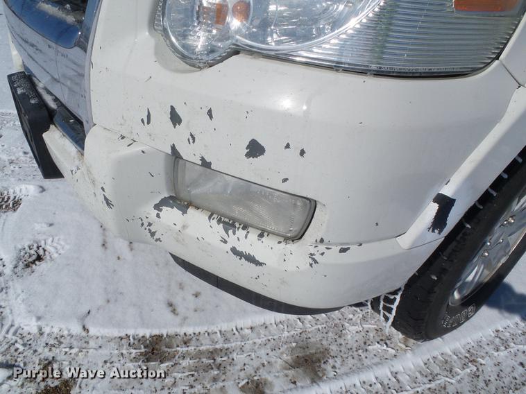 image for item DF2957 2009 Ford Explorer SUV