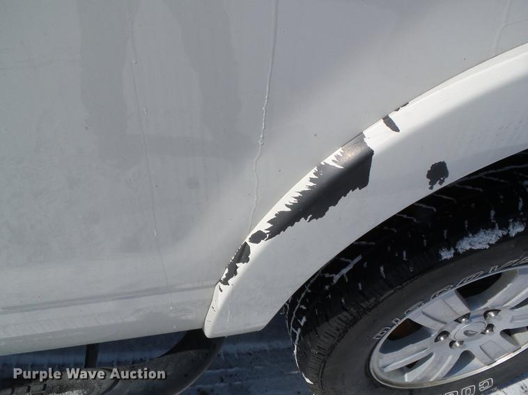 image for item DF2957 2009 Ford Explorer SUV