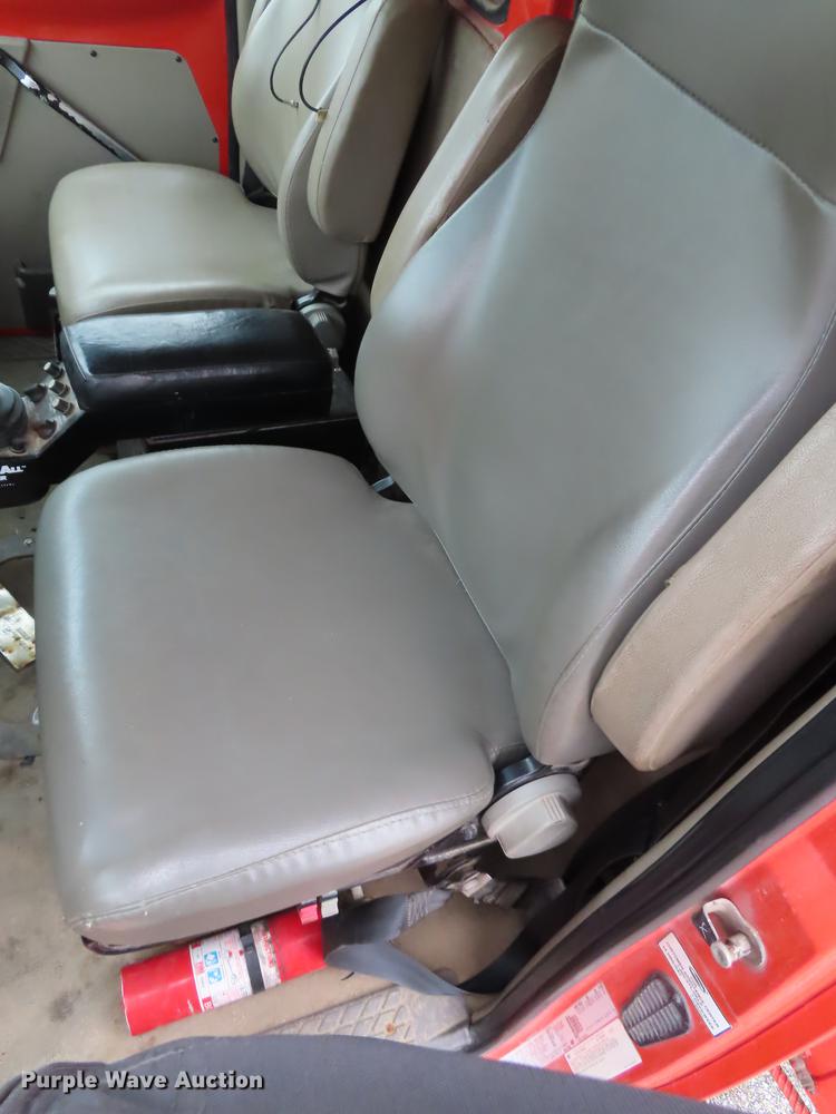 image for item DN9096 2001 Sterling LT7500 dump truck