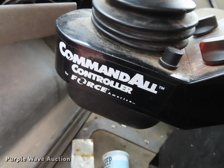 image for item DN9096 2001 Sterling LT7500 dump truck