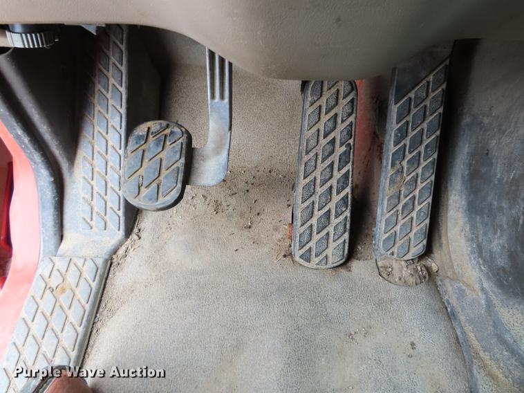 image for item DN9096 2001 Sterling LT7500 dump truck