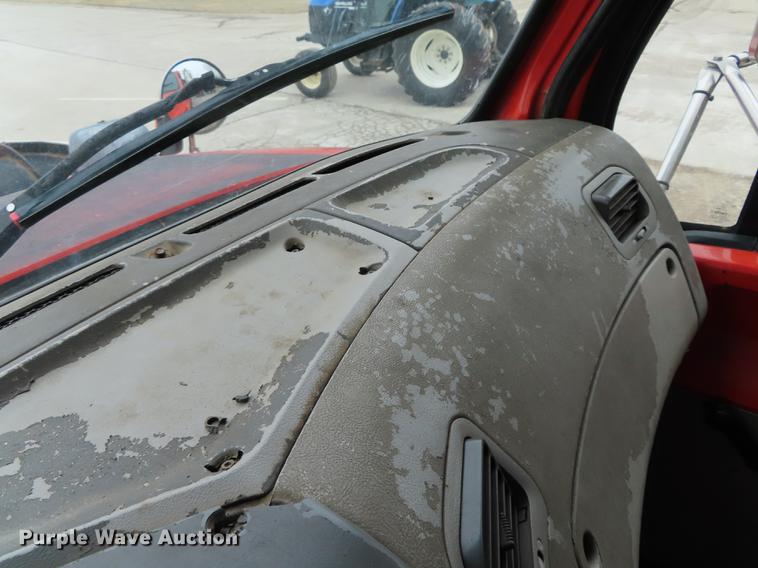 image for item DN9096 2001 Sterling LT7500 dump truck