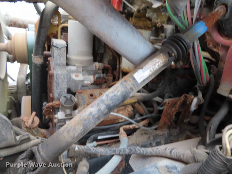 image for item DN9096 2001 Sterling LT7500 dump truck