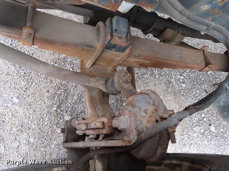 image for item DN9096 2001 Sterling LT7500 dump truck