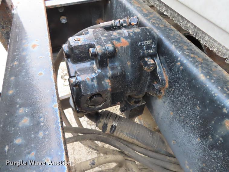 image for item DN9096 2001 Sterling LT7500 dump truck