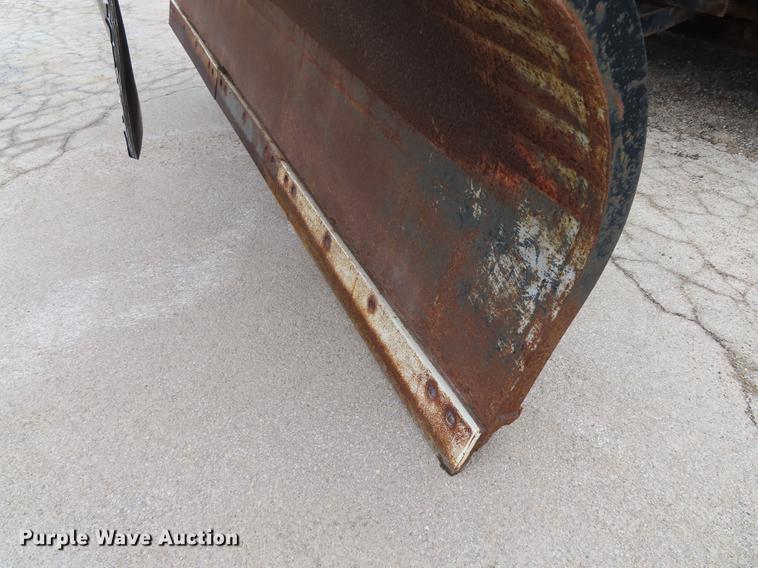 image for item DN9096 2001 Sterling LT7500 dump truck