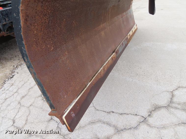 image for item DN9096 2001 Sterling LT7500 dump truck