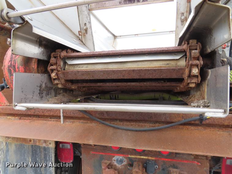 image for item DN9096 2001 Sterling LT7500 dump truck