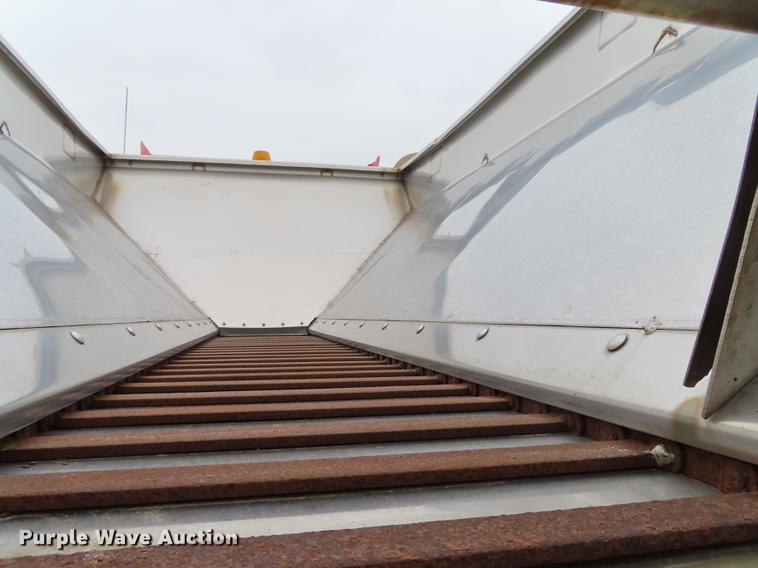 image for item DN9096 2001 Sterling LT7500 dump truck