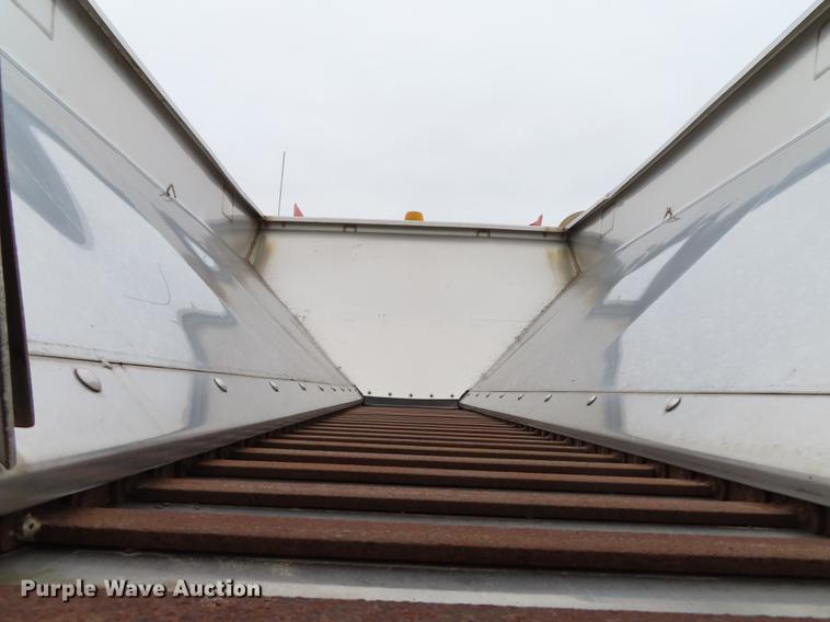 image for item DN9096 2001 Sterling LT7500 dump truck