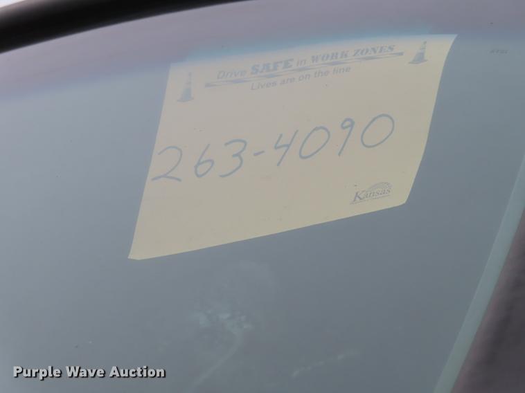 image for item DN9096 2001 Sterling LT7500 dump truck