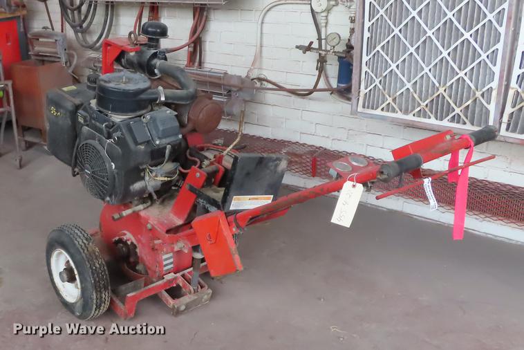 image for item DN9106 1998 Craft Co 200 crack router