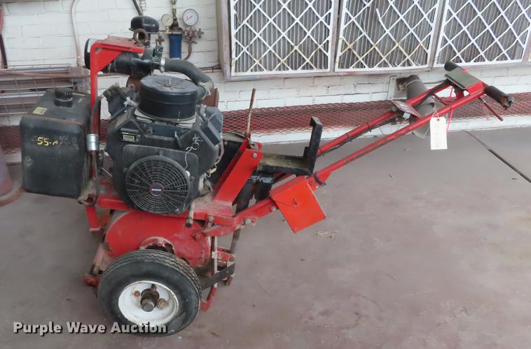 image for item DN9106 1998 Craft Co 200 crack router