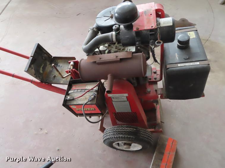 image for item DN9106 1998 Craft Co 200 crack router