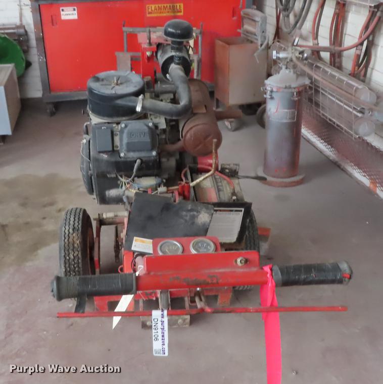 image for item DN9106 1998 Craft Co 200 crack router