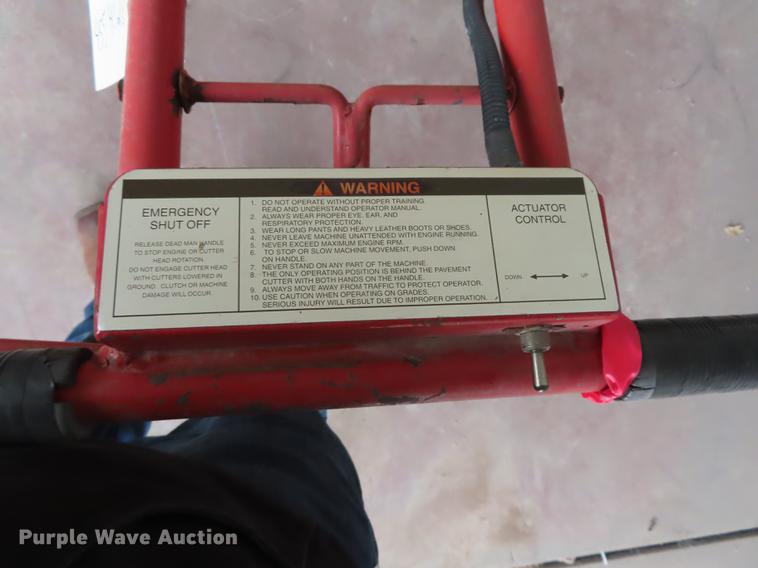 image for item DN9106 1998 Craft Co 200 crack router