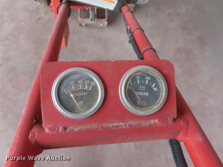 image for item DN9106 1998 Craft Co 200 crack router