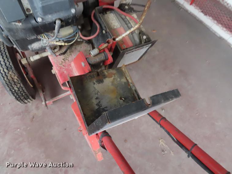 image for item DN9106 1998 Craft Co 200 crack router