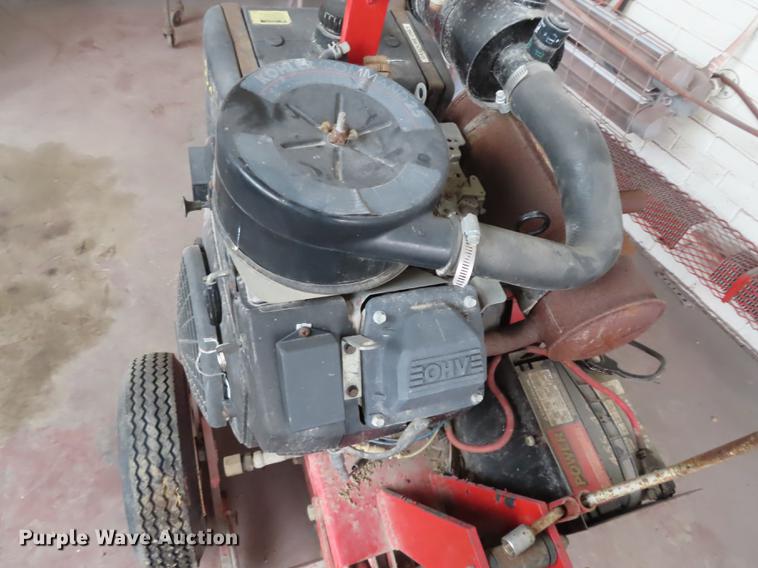 image for item DN9106 1998 Craft Co 200 crack router