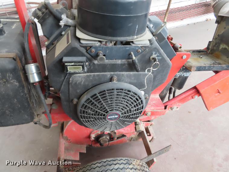 image for item DN9106 1998 Craft Co 200 crack router